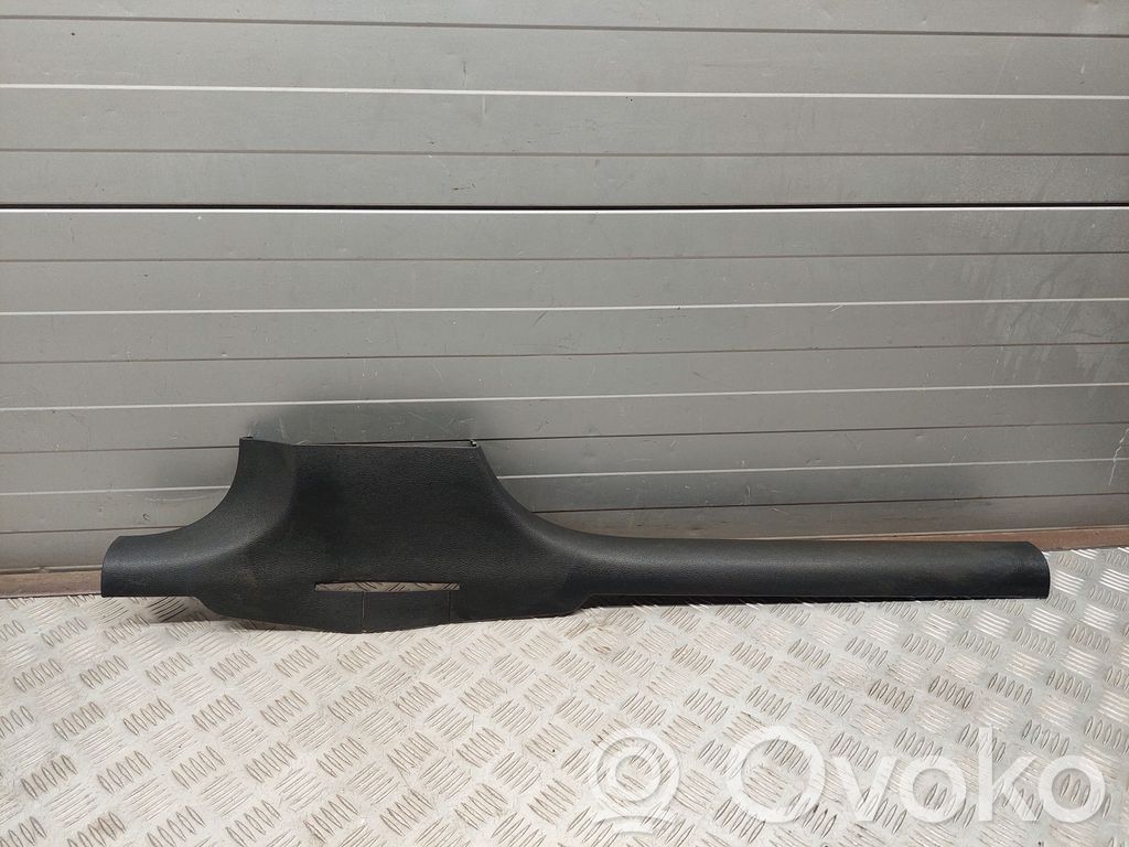 Audi A3 S3 8V Capac stâlp (B) (inferior) 