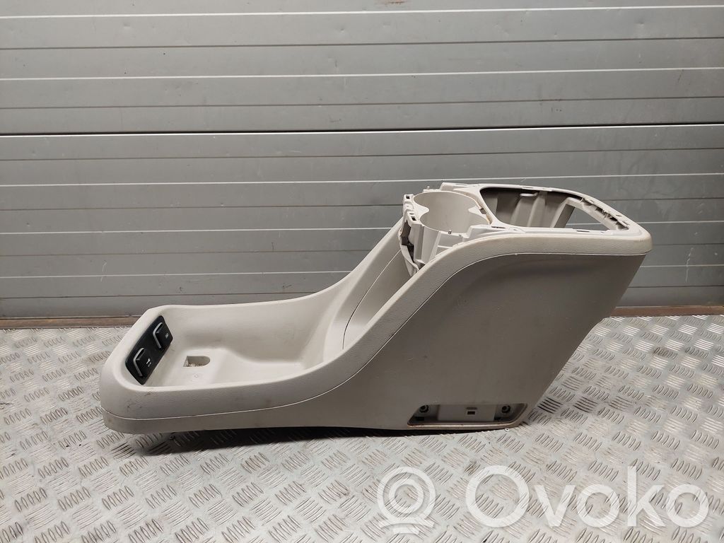 Chrysler Pacifica Center console 