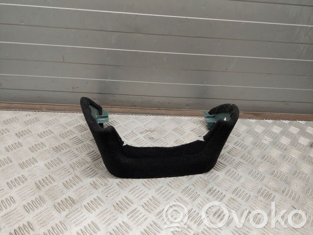 Chrysler Pacifica Autres éléments de console centrale 