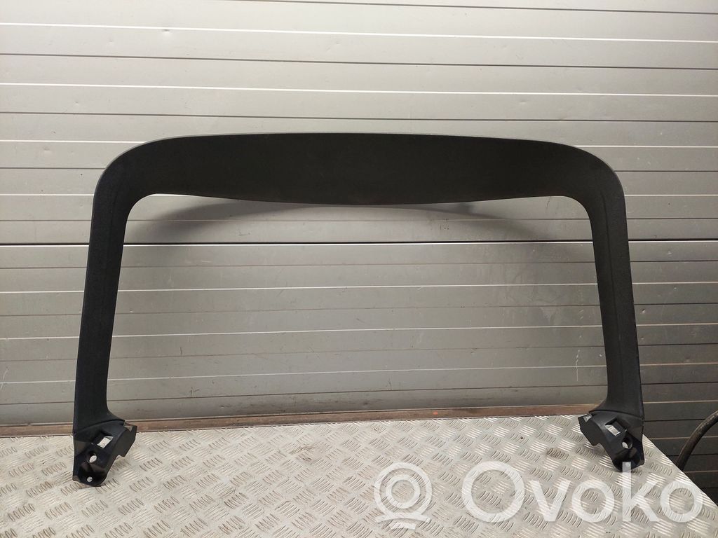 Audi Q3 8U Panou interior superior hayon/capotă portbagaj 