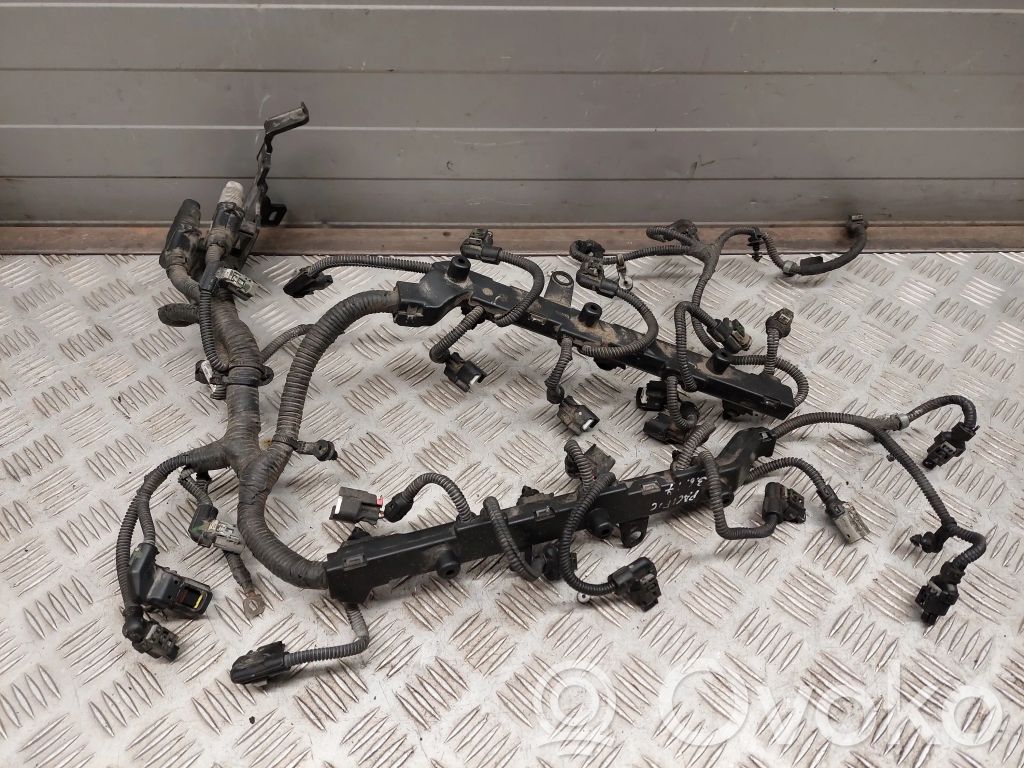 Engine installation wiring loom   68232967AE,68832L