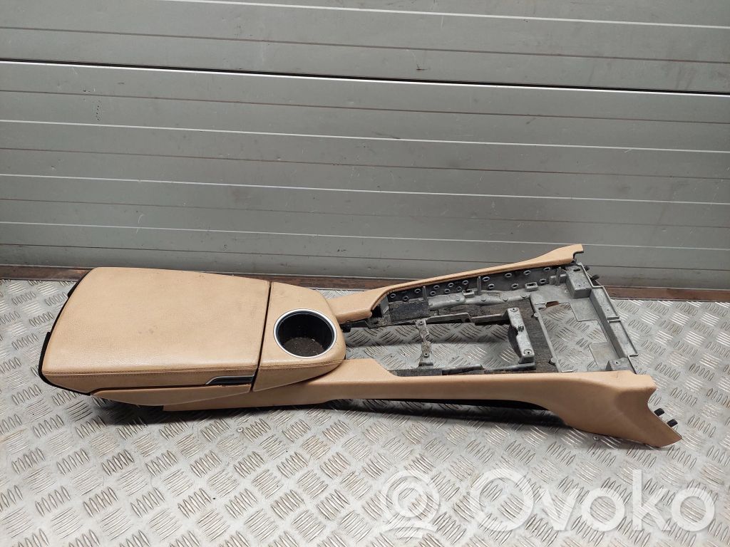 Porsche Panamera (970) Armrest 