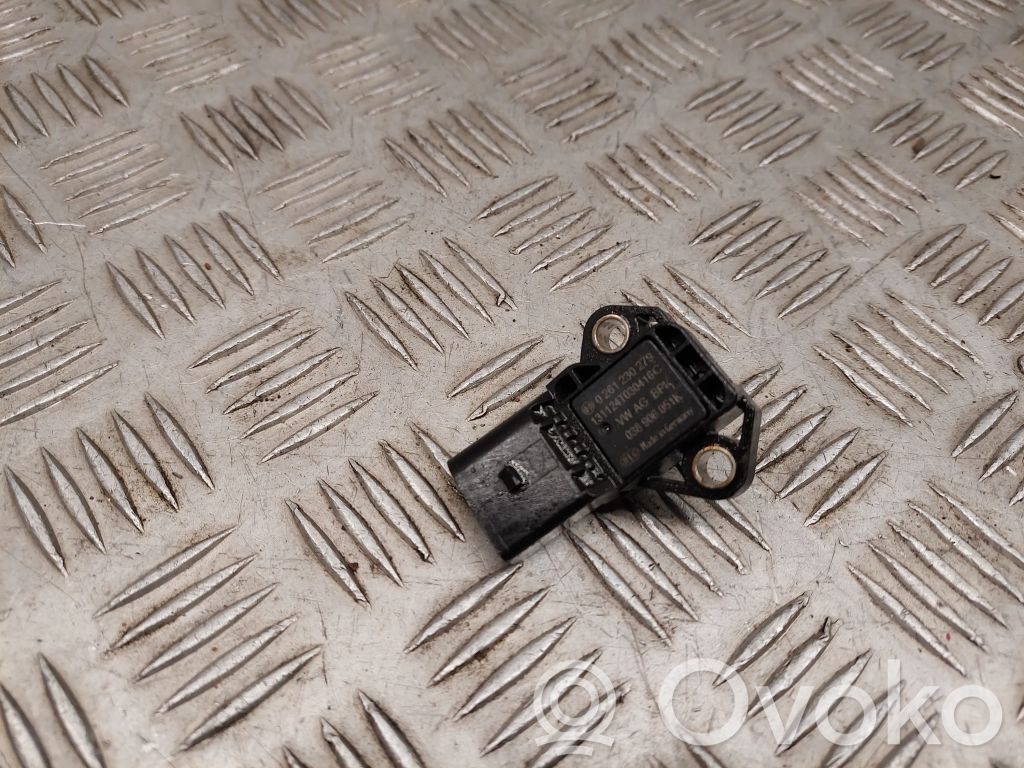 Luftdrucksensor   038906051K
