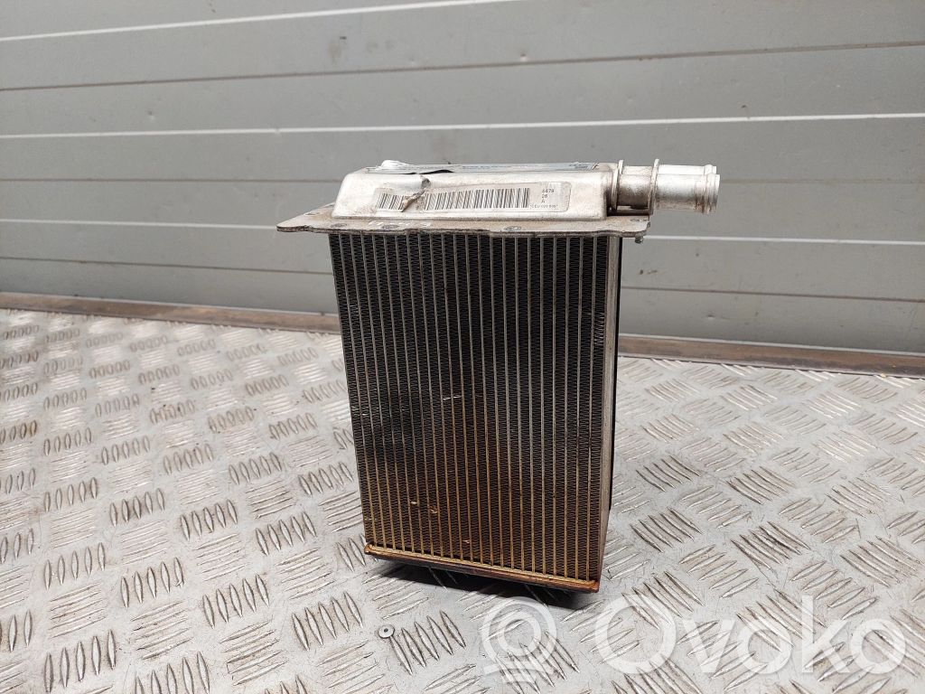 Interkūlerio radiatorius   079145785H