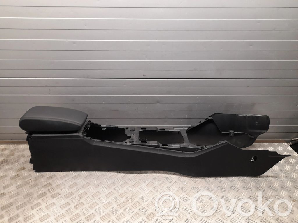 Audi Q3 F3 Console centrale 