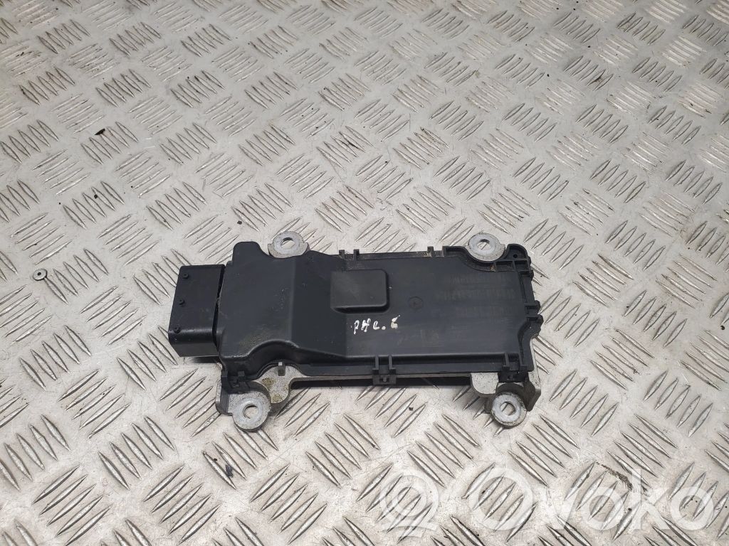 Gearbox control unit/module   68249614AA,P68249614AA