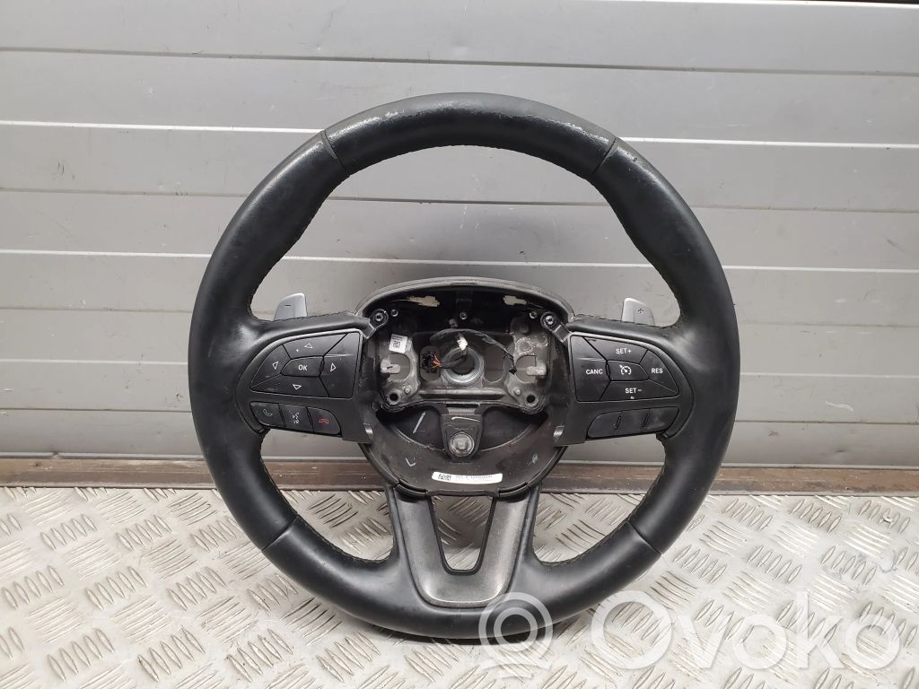 Kierownica   1ZZ412X9AF,687132601F