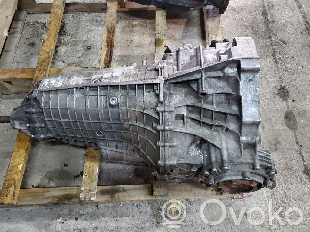Automatic gearbox   SKE