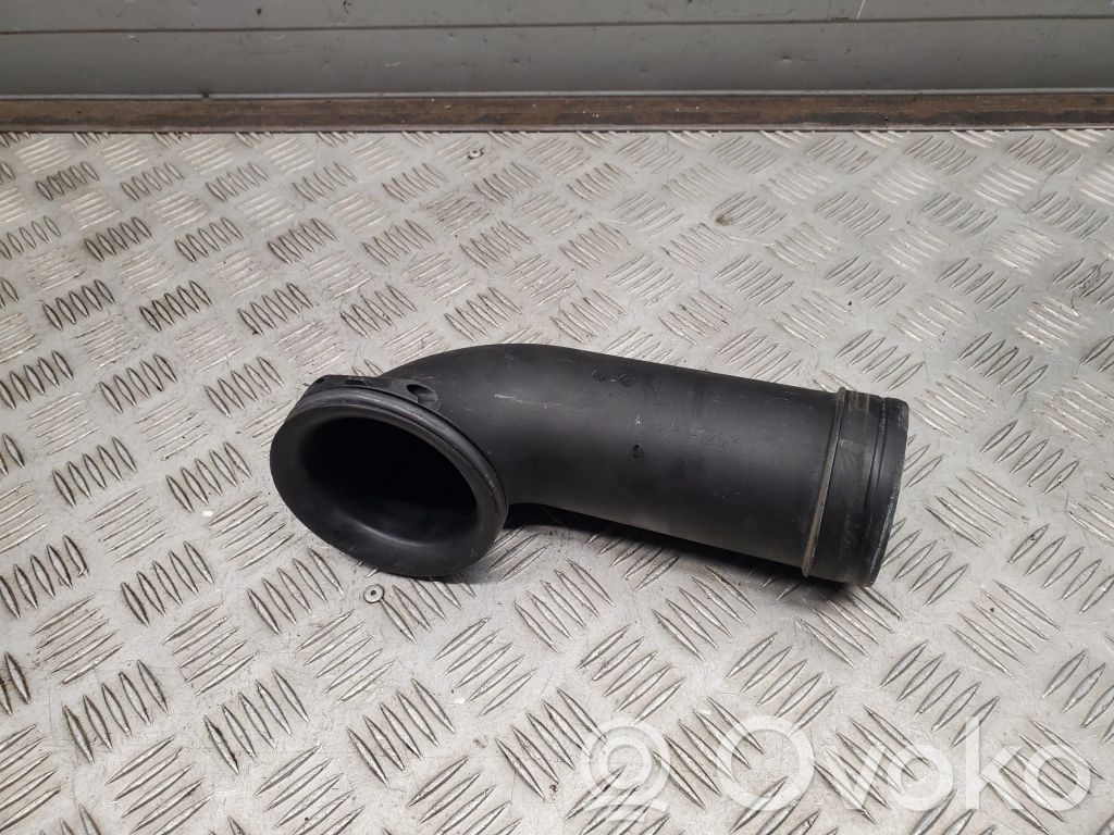 Porsche Cayenne (92A) Parte del condotto di aspirazione dell'aria 