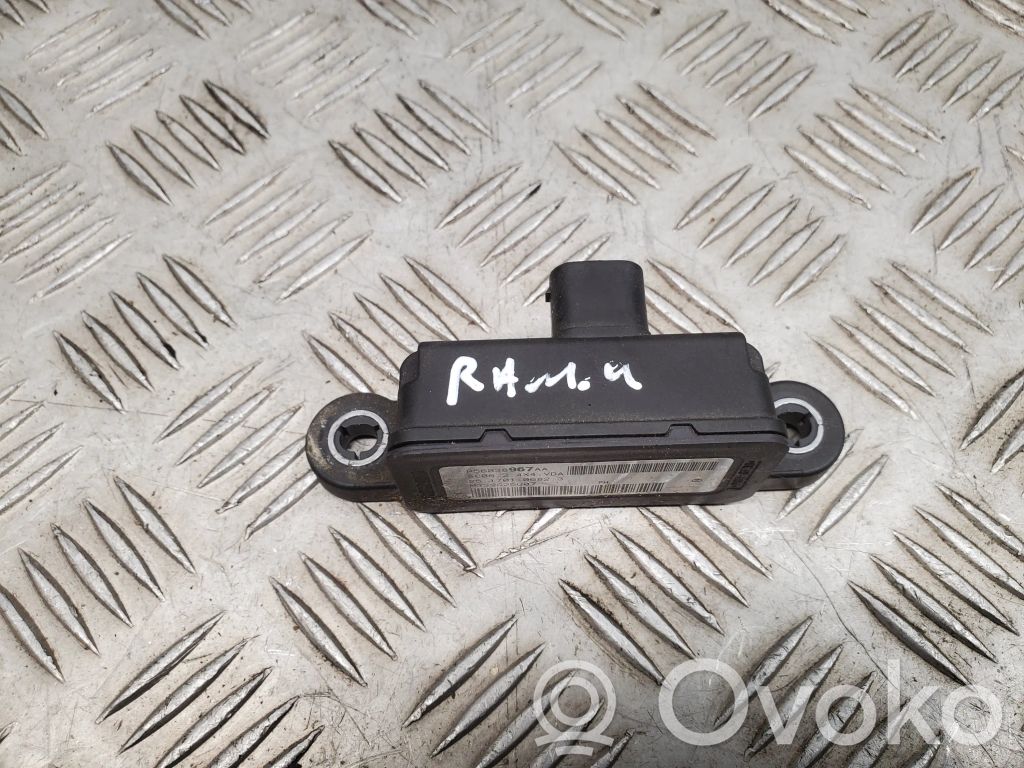 Dodge RAM Sensor 