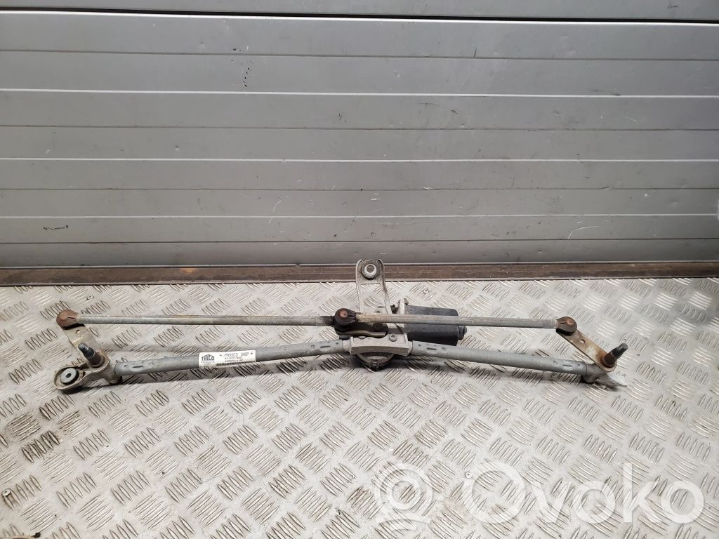 Dodge RAM Mechanizm i silniczek wycieraczek szyby przedniej / czołowej 