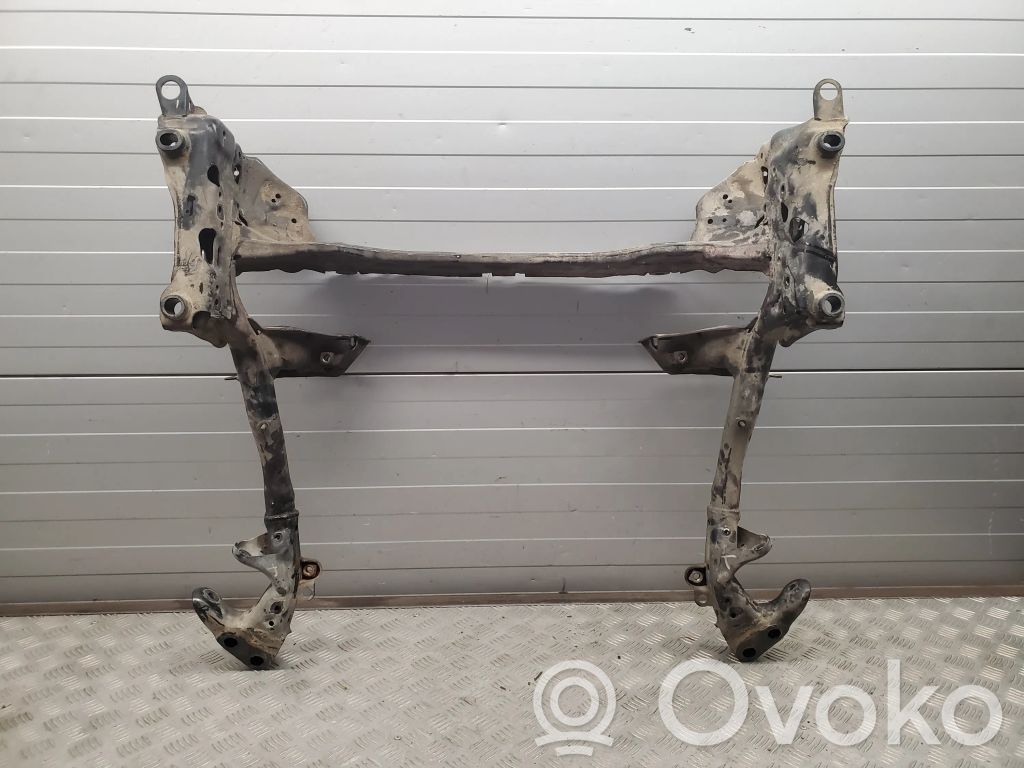 Audi A6 S6 C7 4G Front subframe 