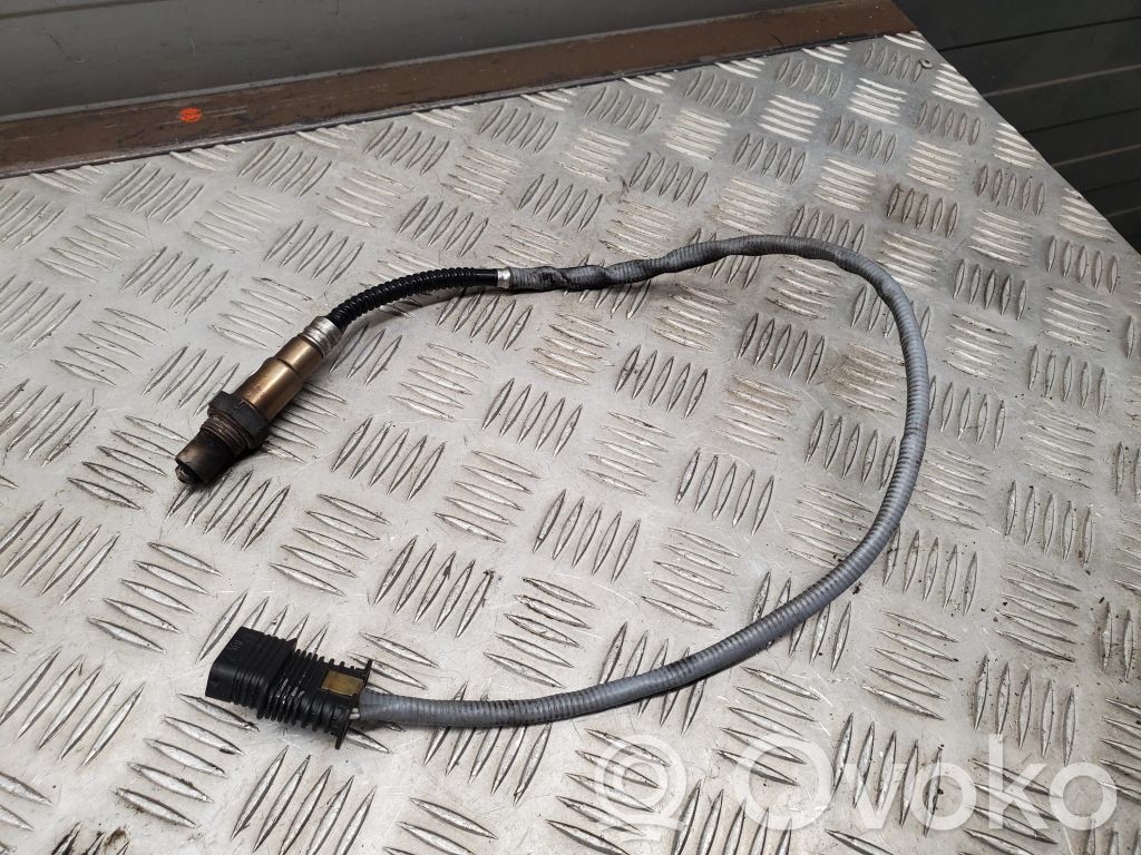 BMW 3 F30 F35 F31 Lambda-anturi 