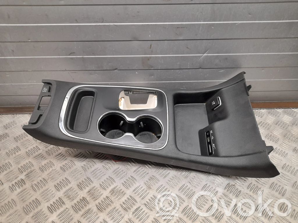 Dodge Durango III Console centrale 