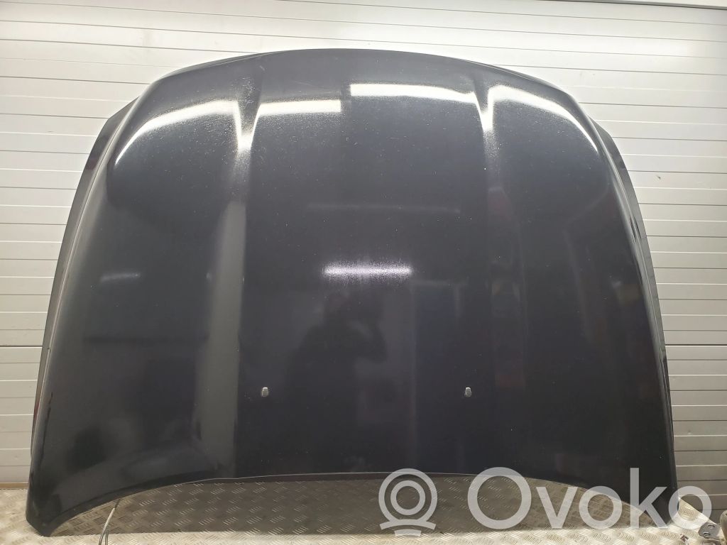 Engine bonnet/hood   52014671AA