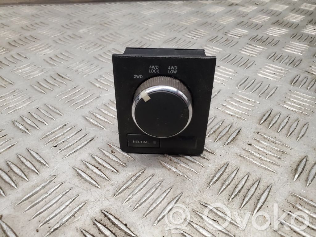 Dodge RAM Torque split ecu control unit/module 