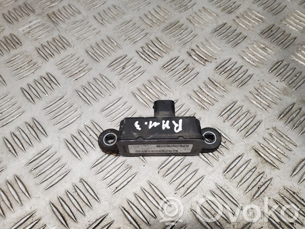 Dodge RAM Sensor 