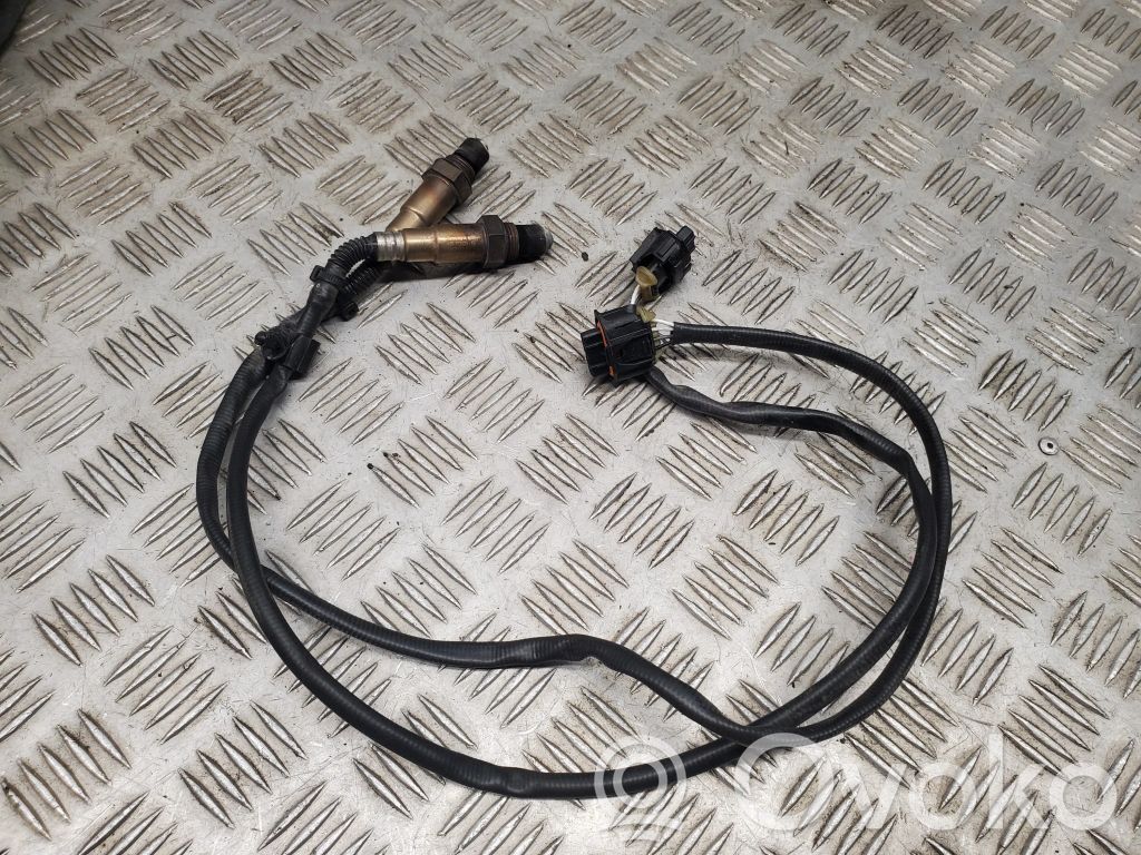 Sonde lambda   7P5906262