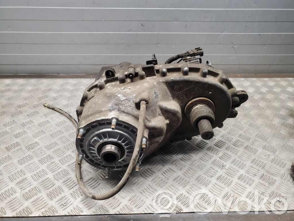Gearbox transfer box case   56210C,P68068483AB,68068483AB