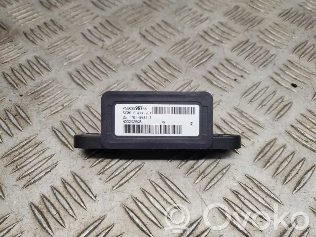 Dodge RAM Sensor 