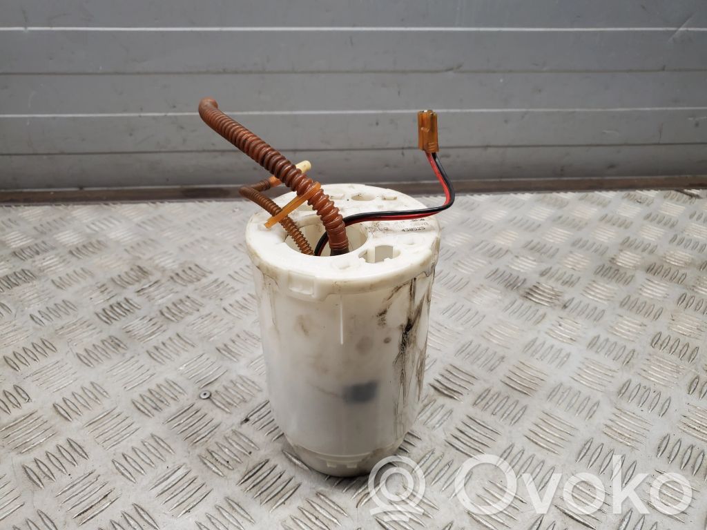 Bomba interna de combustible   4L0919087A