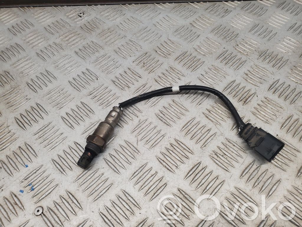 Audi Q7 4M Sonde lambda 
