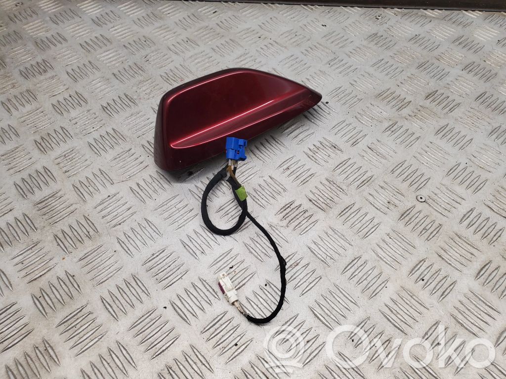 Chrysler Pacifica GPS-pystyantenni 