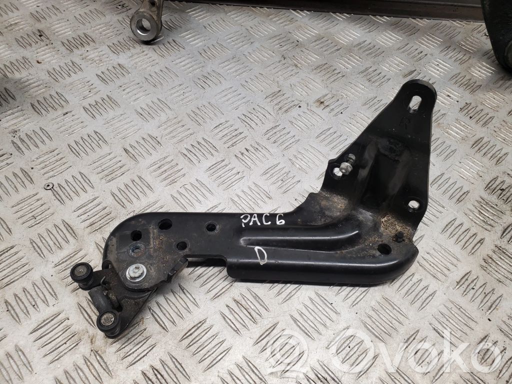 Chrysler Pacifica Sliding door lower roller guide/hinge 
