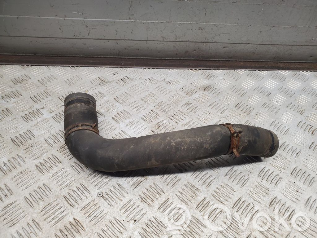 Dodge RAM Engine coolant pipe/hose 