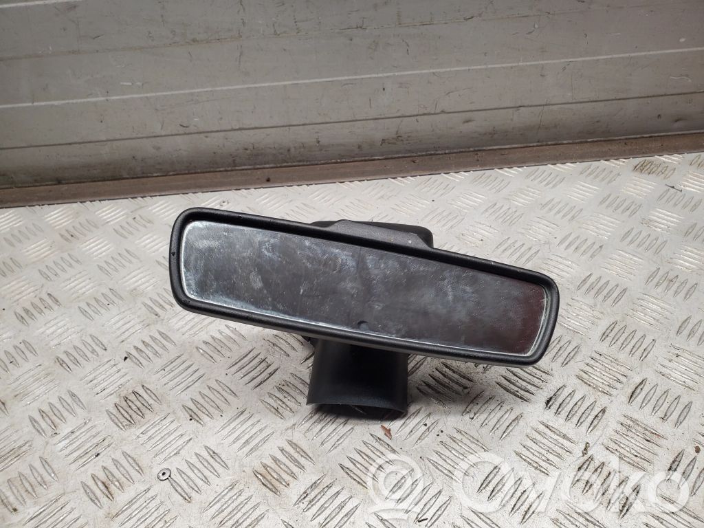 Dodge Challenger Rear view mirror (interior) 