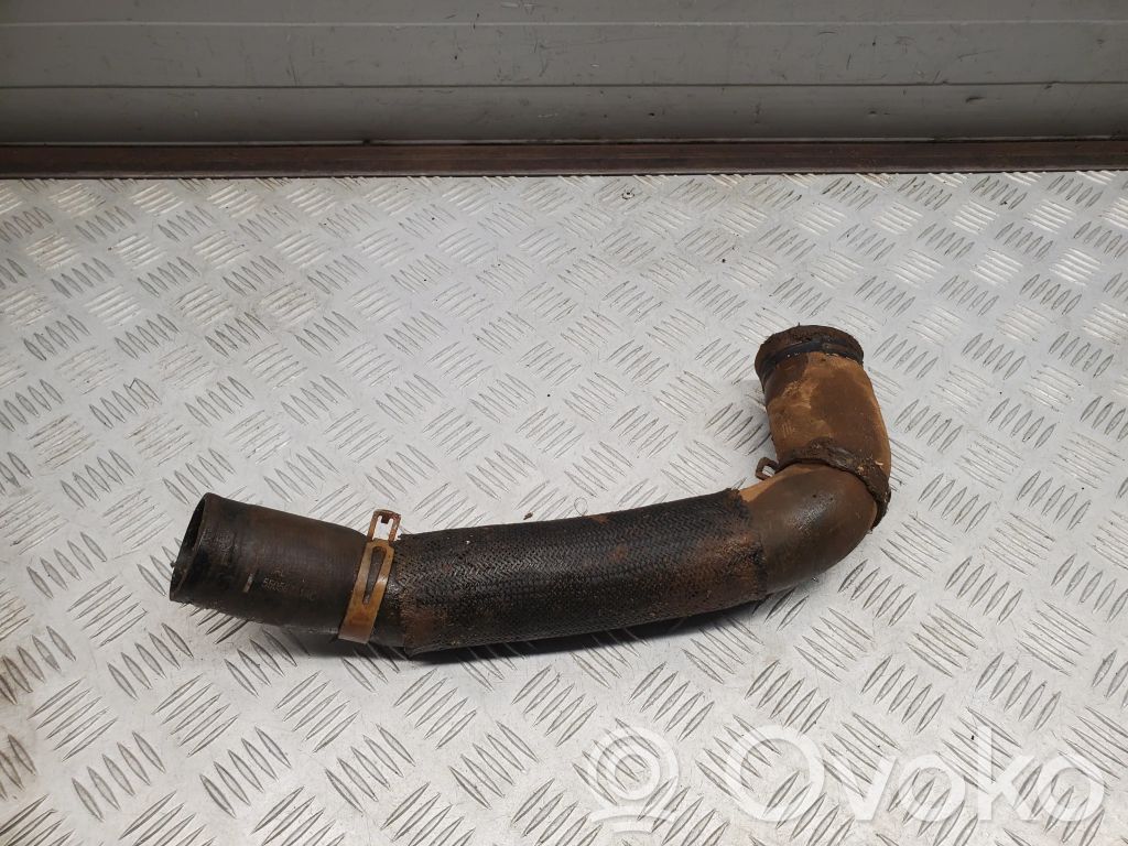 Dodge RAM Engine coolant pipe/hose 