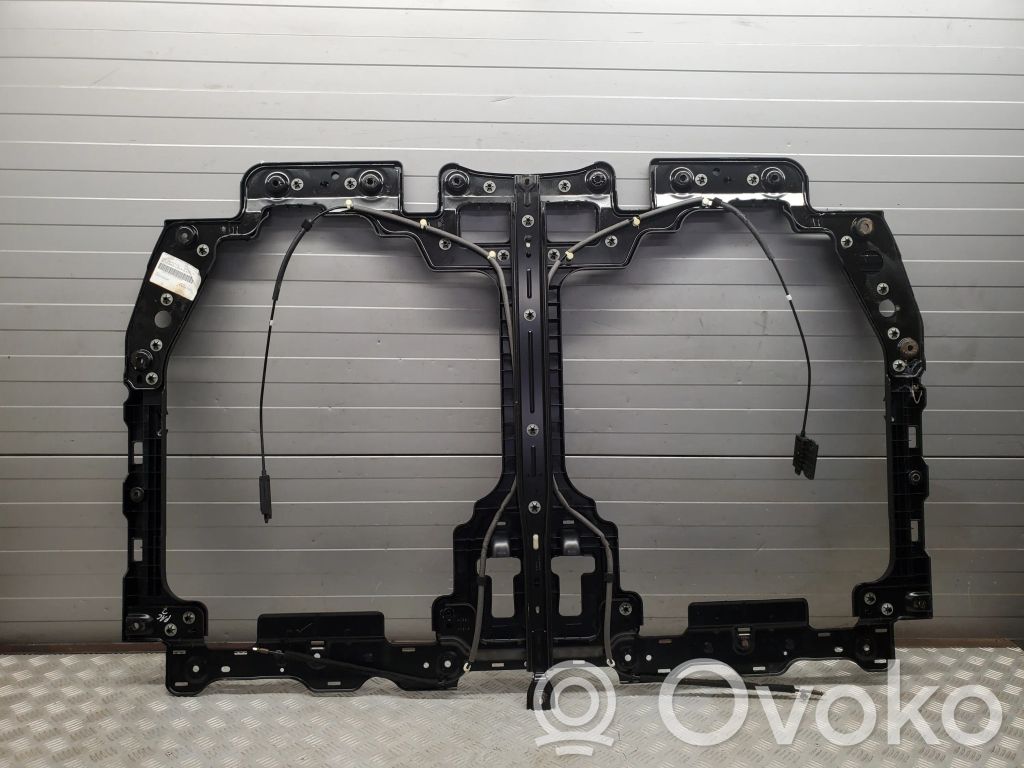 Chrysler Pacifica Other interior part 