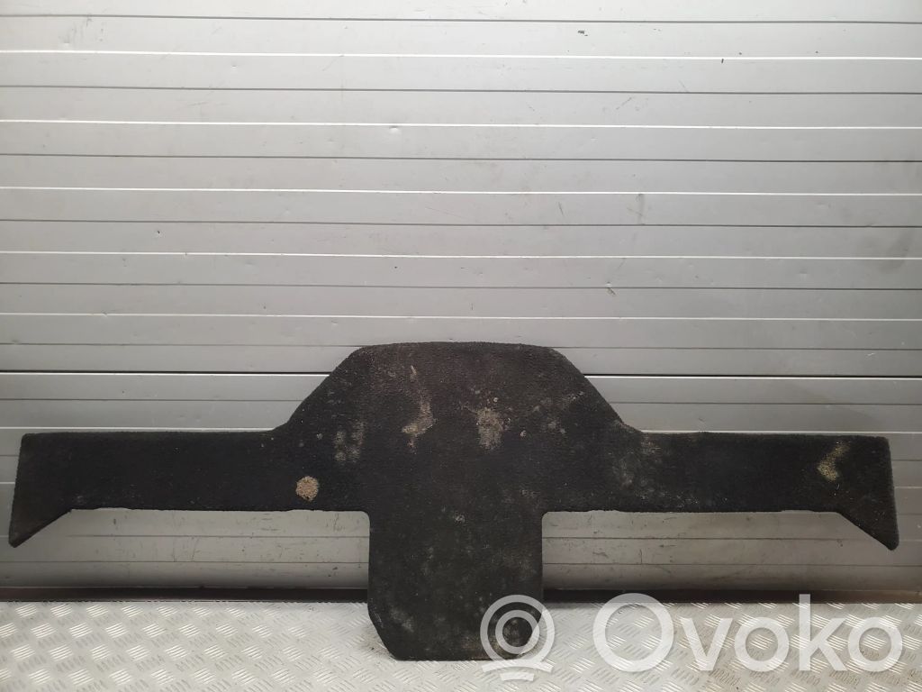 Chrysler Pacifica Bagažinės grindys 