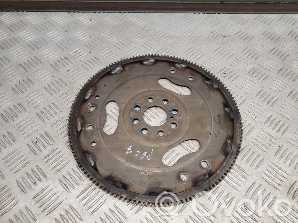 Chrysler Pacifica Smagratis 