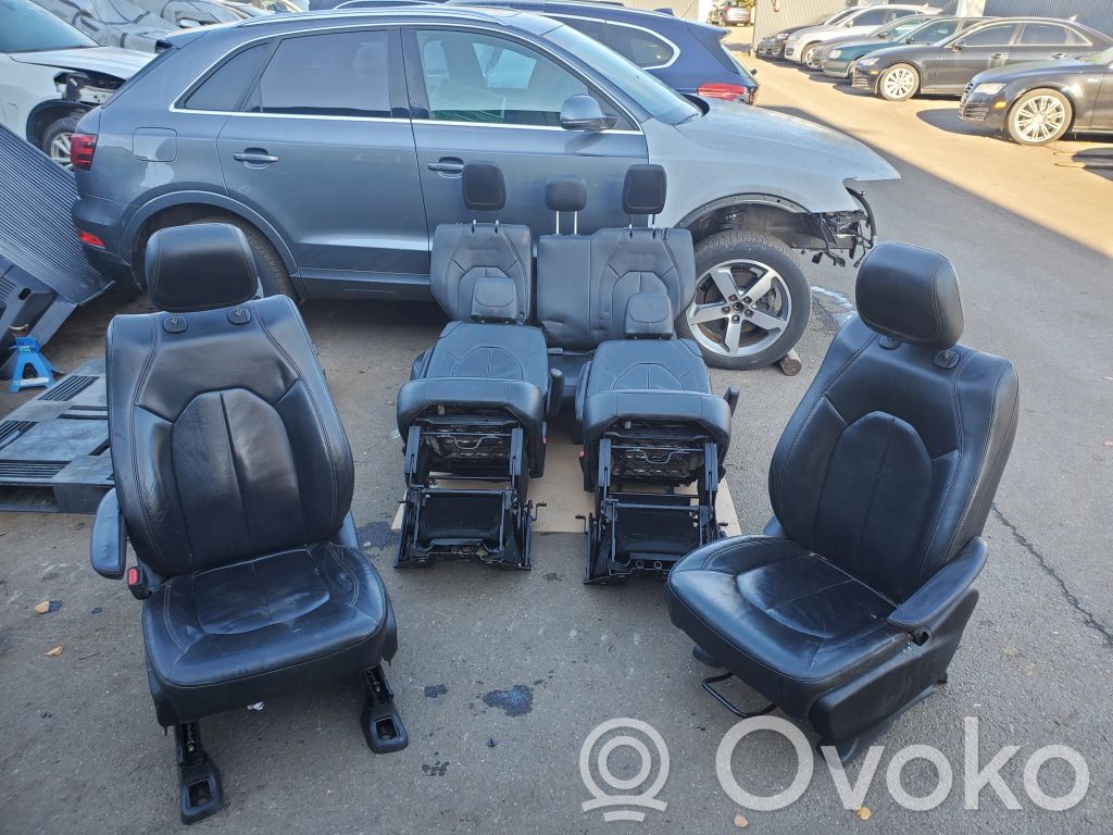 Chrysler Pacifica Kit intérieur 
