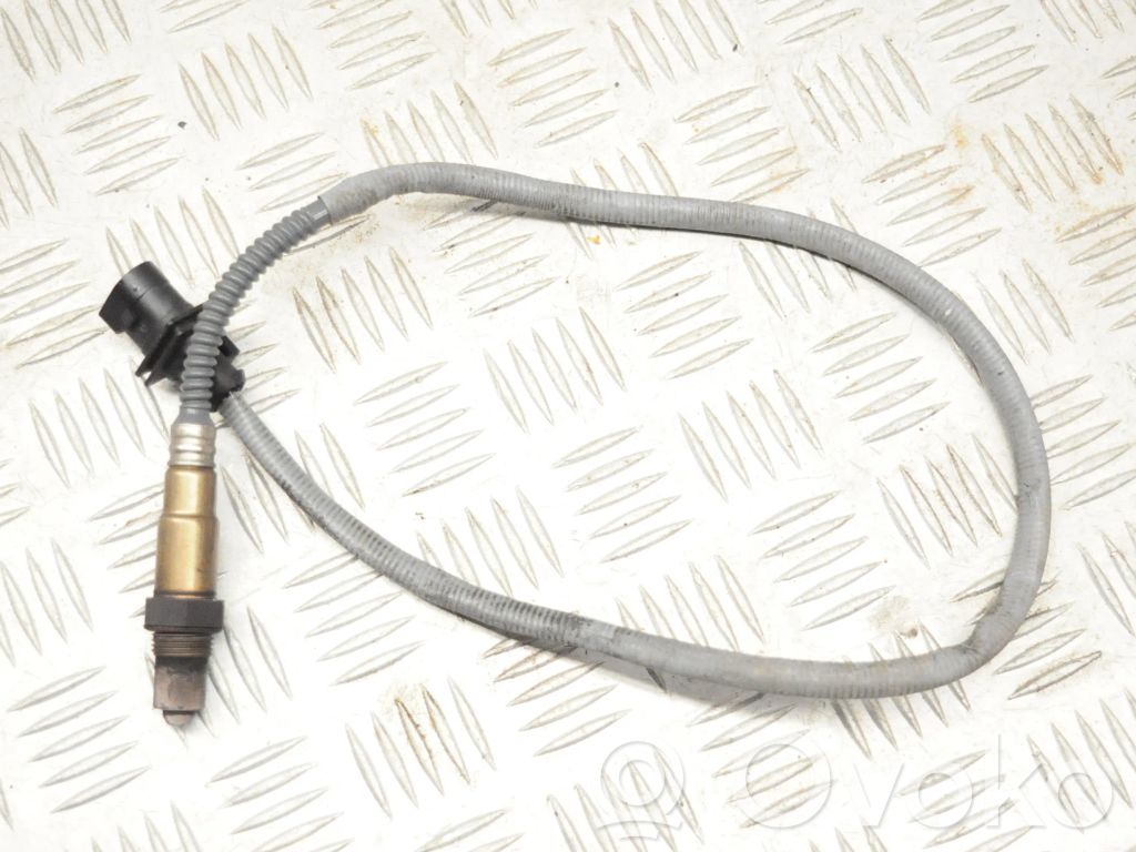 Jaguar XF Sonda lambda 