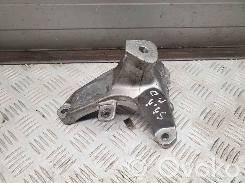 Engine mounting bracket   4G0199308N