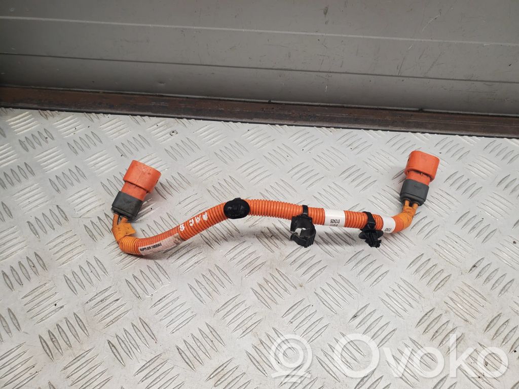 Otros cableados   P68233563AB,68233563AB