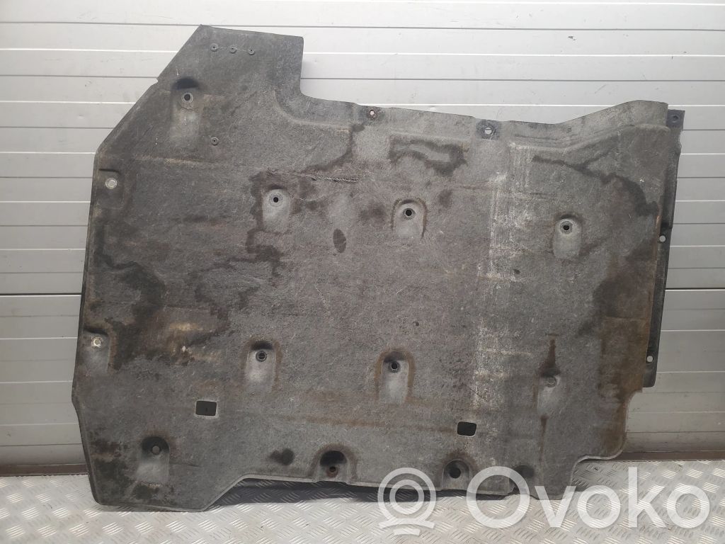 Chrysler Pacifica Placa protectora del centro/medio 