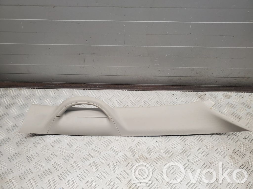 (A) pillar trim   5RH52PD2AF