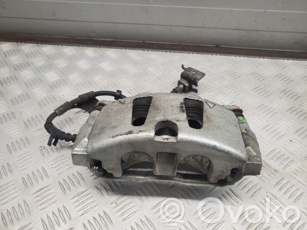 Front brake caliper   518AC,A511Q