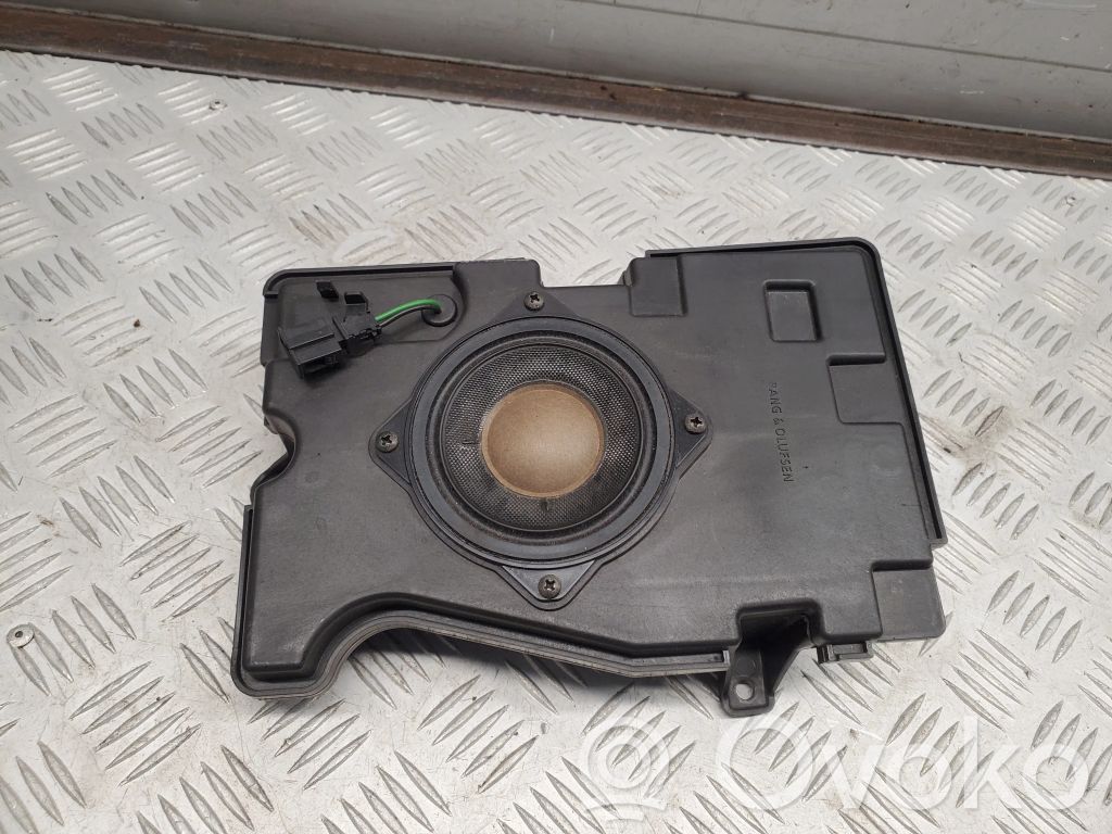 Audi A6 S6 C7 4G Parcel shelf speaker 