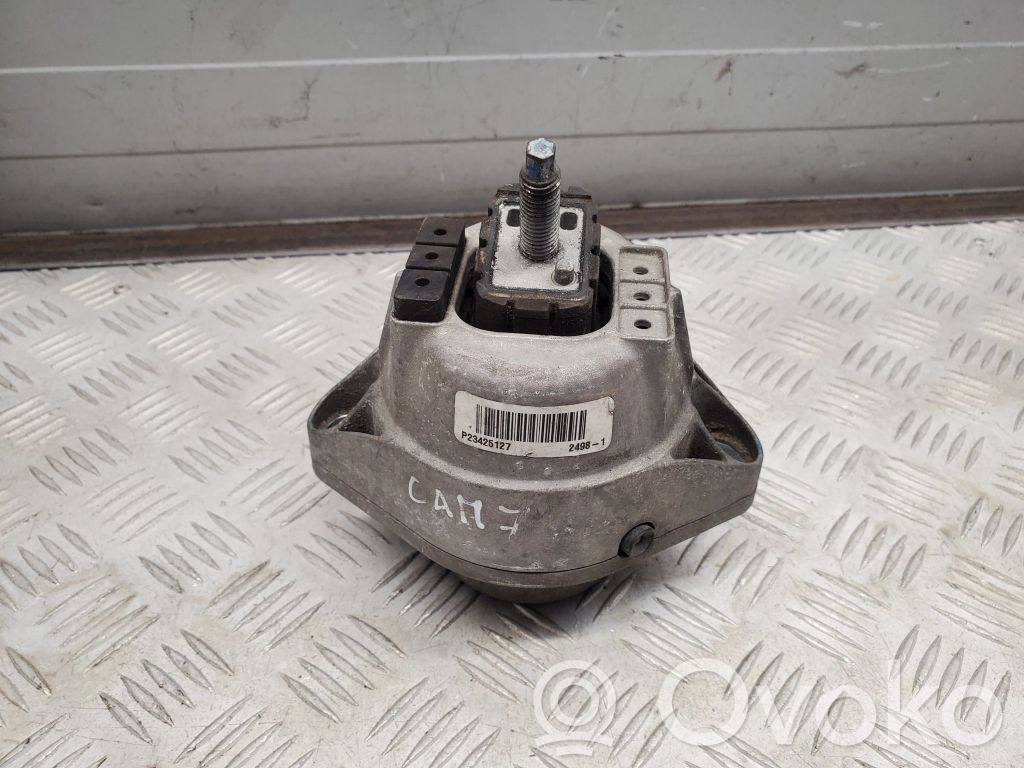 Chevrolet Camaro Engine mount bracket 
