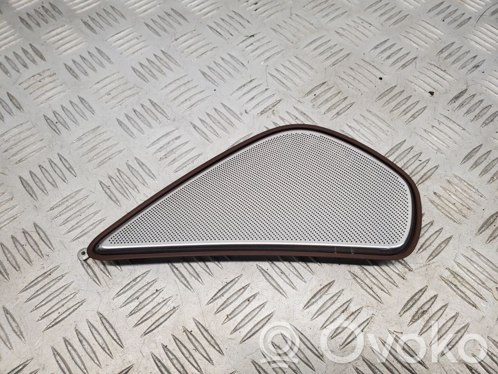 Audi A8 S8 D4 4H Copertura altoparlante della portiera anteriore 