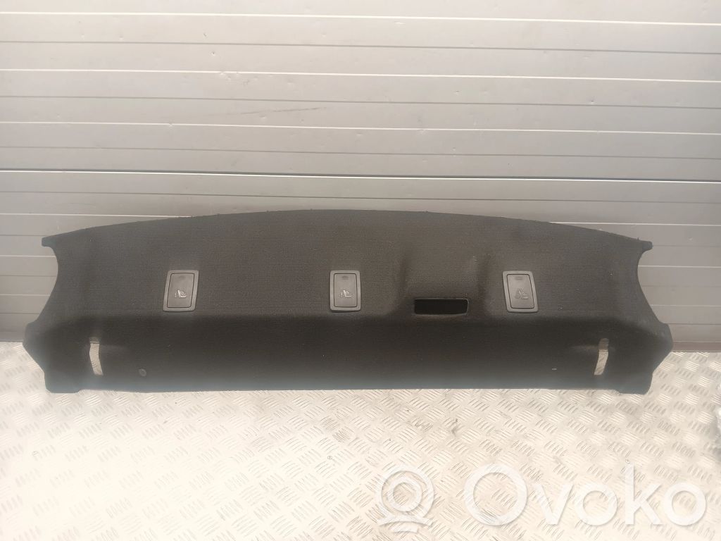 Dodge Challenger Hutablage 