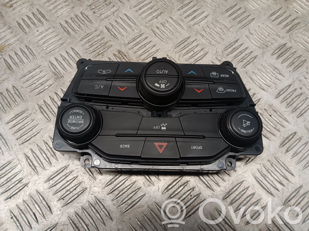 Climate control unit   68184926AB