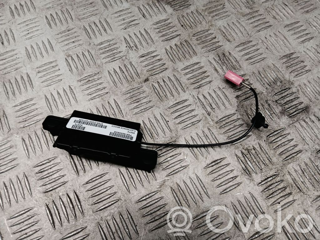 Keyless system antenna   68186558AB