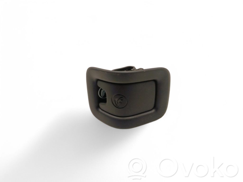 Audi Q8 Support de fixation ISOFIX 