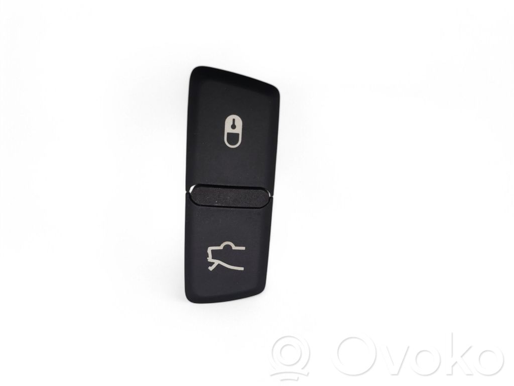 Maserati Levante Tailgate/boot open switch button 