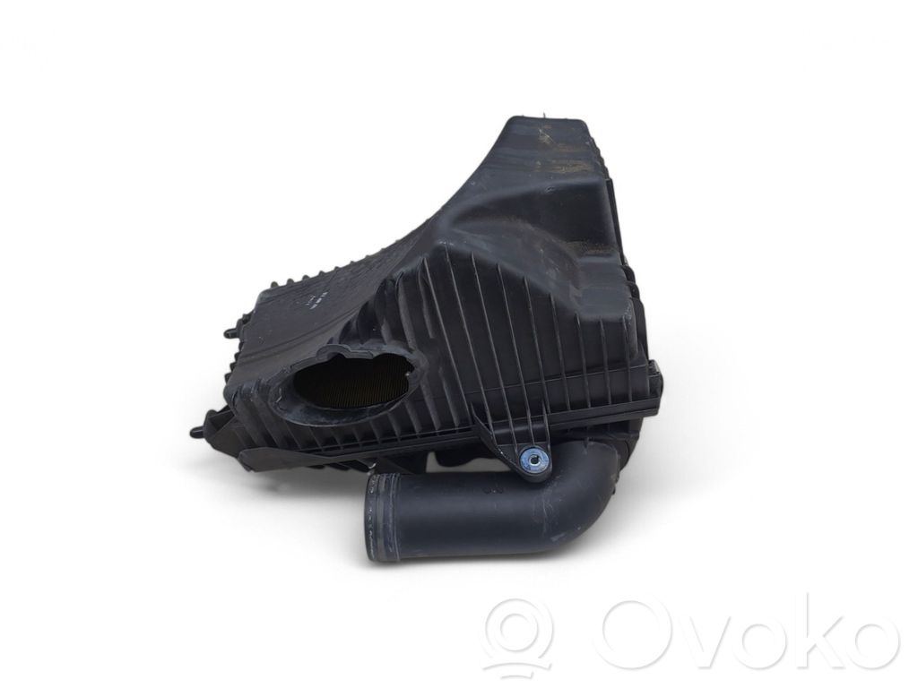 Porsche Cayenne (92A) Scatola del filtro dell’aria 